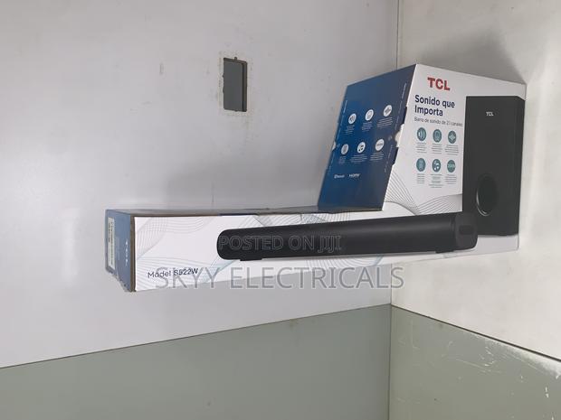 2.1 Channel Soundbar With Hdmi Arc · Photo 2