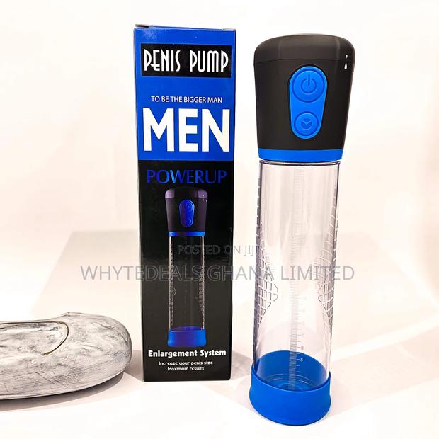 Size Matters| Penis Enlargement Pump For Thicker Erection| Performance · Photo 2
