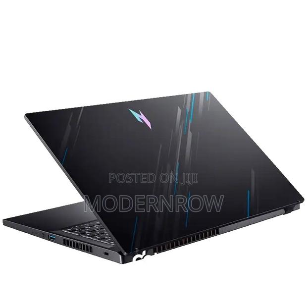 New Laptop Acer Aspire v Nitro 16GB Intel Core I5 SSD 512GB · Photo 3
