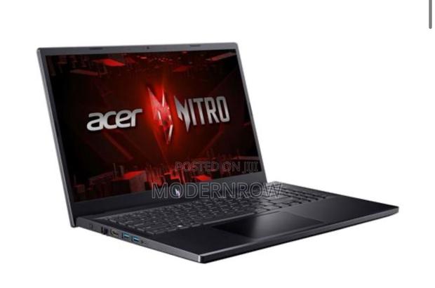 New Laptop Acer Aspire v Nitro 16GB Intel Core I5 SSD 512GB · Photo 4