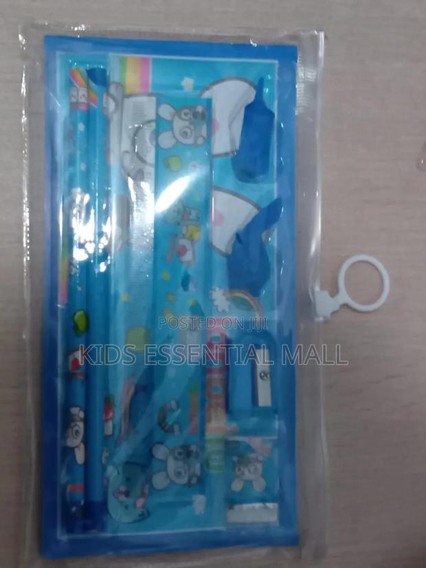 Stationary Set for School and Birthday Party · Photo 2