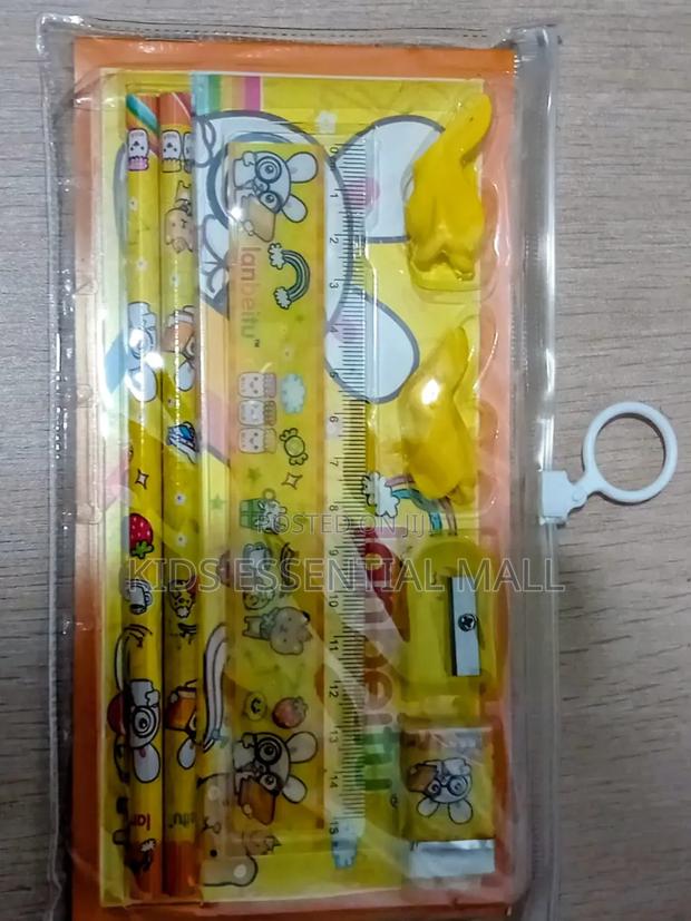 Stationary Set for School and Birthday Party · Photo 3