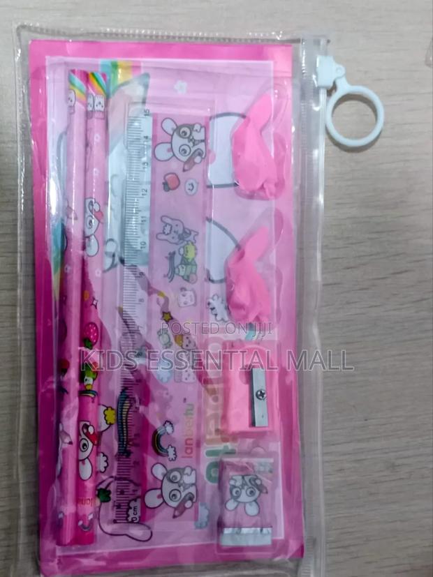 Stationary Set for School and Birthday Party · Photo 1