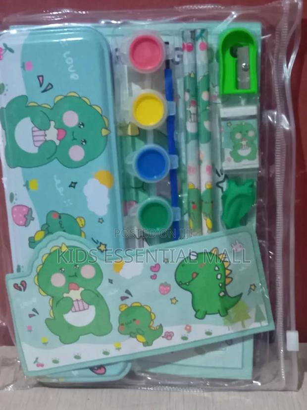 Stationary Set for School and Birthday Party · Photo 2