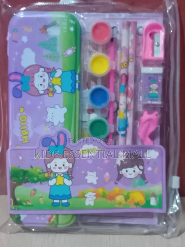 Stationary Set for School and Birthday Party · Photo 1