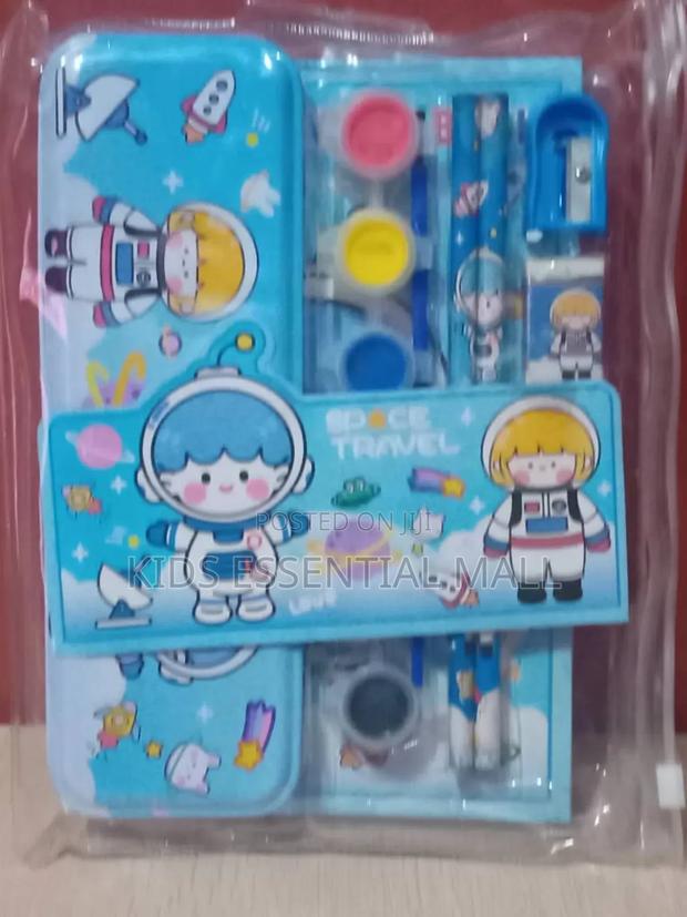 Stationary Set for School and Birthday Party · Photo 3