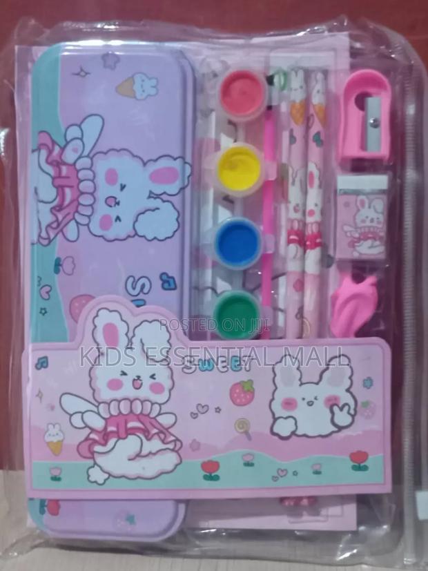 Stationary Set for School and Birthday Party · Photo 4