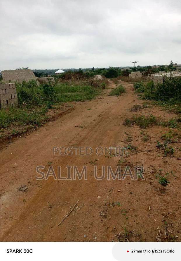 Plots of Land for Sale at Ntonso Near Asonomanso Nkwanta · Photo 1
