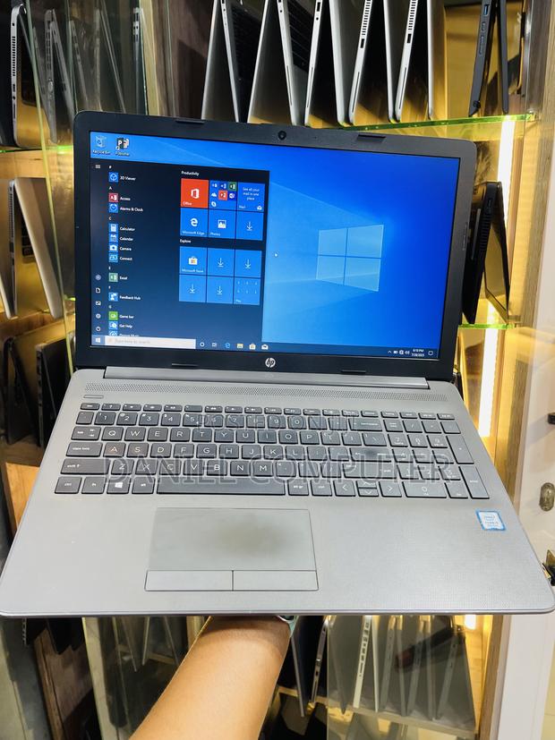 Laptop HP 250 G7 8GB Intel Core I5 HDD 1T · Photo 3