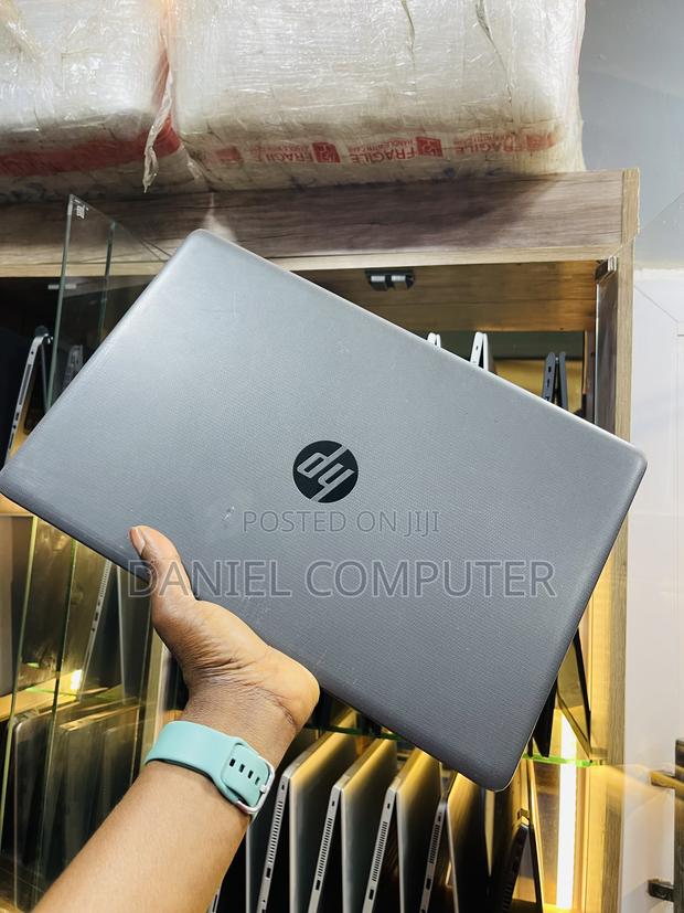 Laptop HP 250 G7 8GB Intel Core I5 HDD 1T · Photo 4