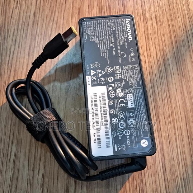 Lenovo Usb Adapter · Photo 1