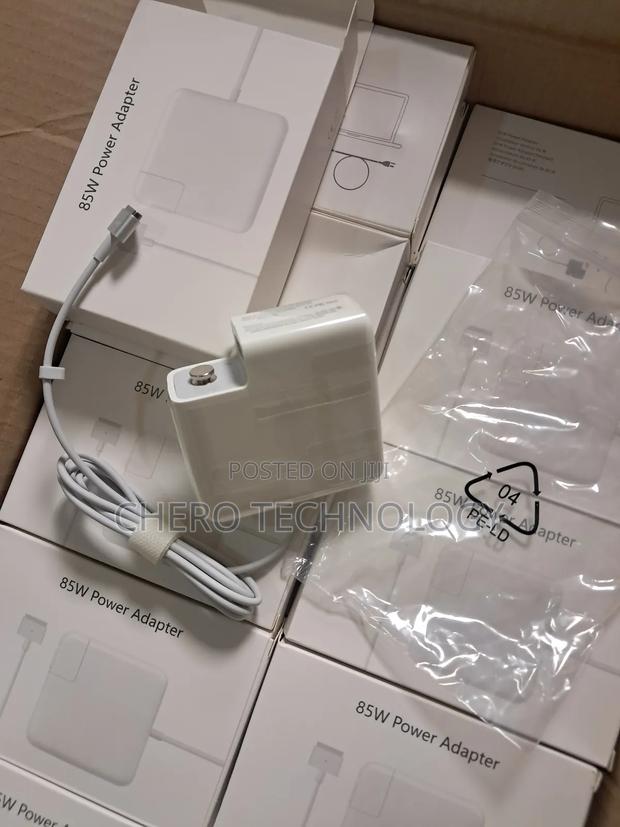 Macbook Pro Charger 85w · Photo 3