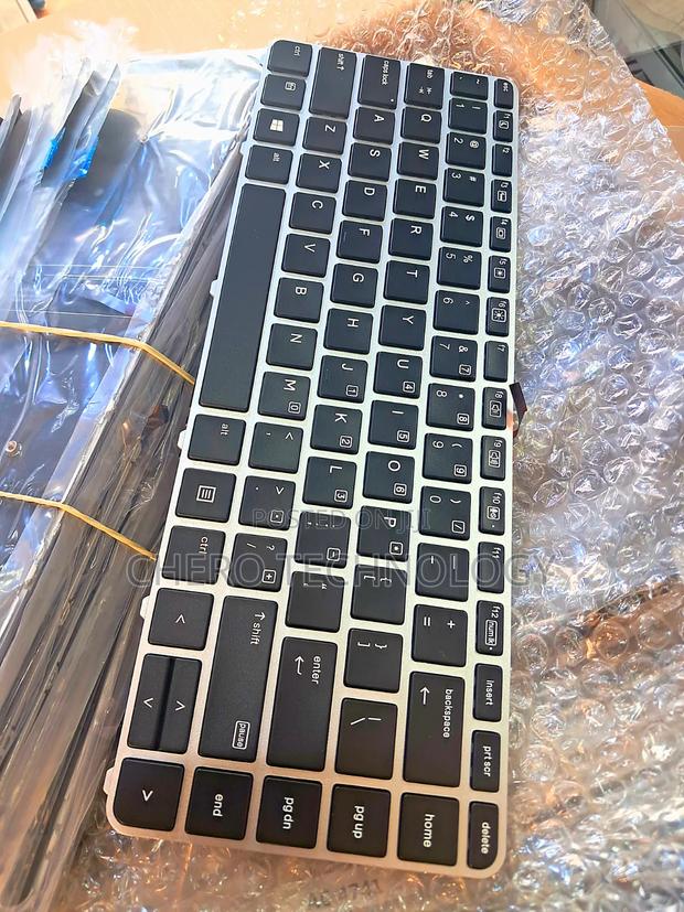 Backlit Keyboard for Hp Elitebook 840 G3 · Photo 3