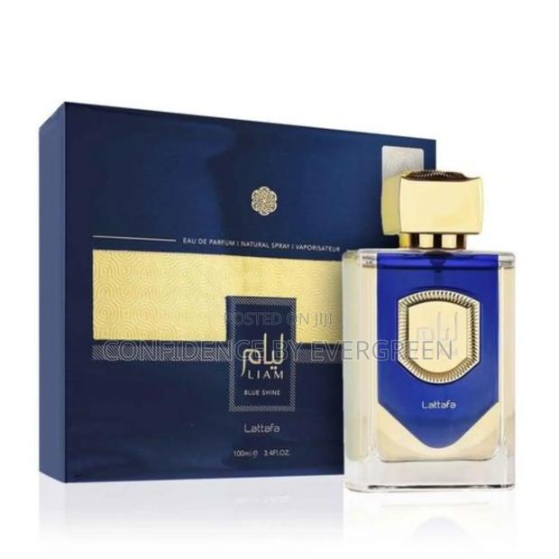 Liam Perfume · Photo 2