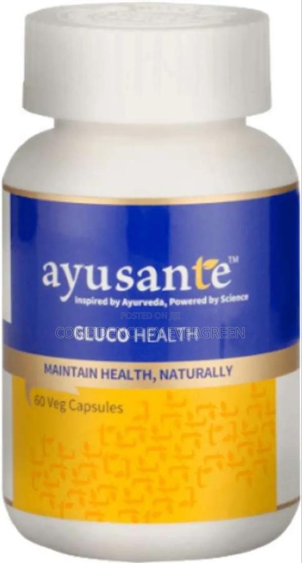 Ayusante Glucohealth · Photo 2