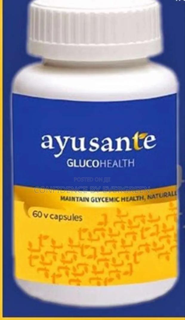 Ayusante Glucohealth · Photo 3