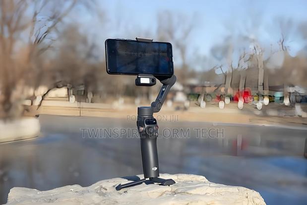 Dji Osmo Mobile 7 Smartphone Gimbal · Photo 2