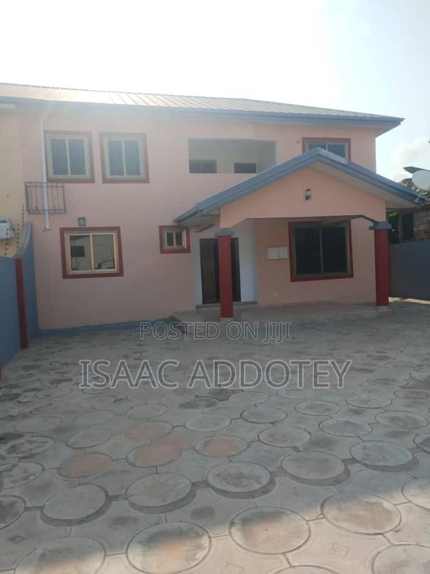 4bdrm Apartment in Spintex She'Ll Sign for rent · Photo 8
