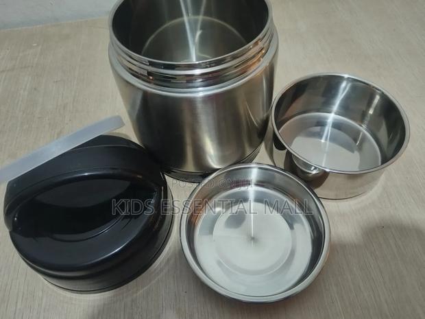 1400ml Food Flask for School · Photo 1