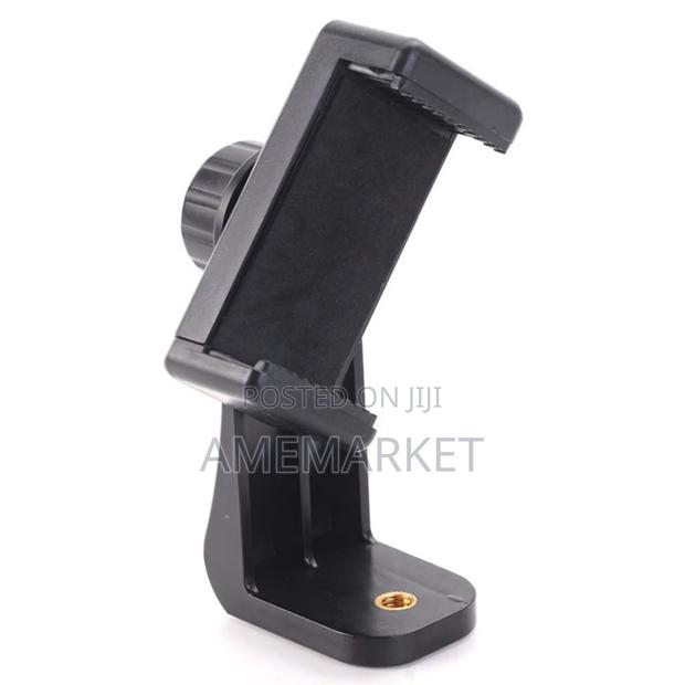 Tripod Stand Phone Holder · Photo 2