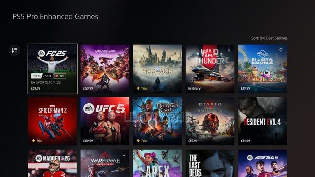 Ps5 Offline Digital Installation Games Home Service Available · Photo 3