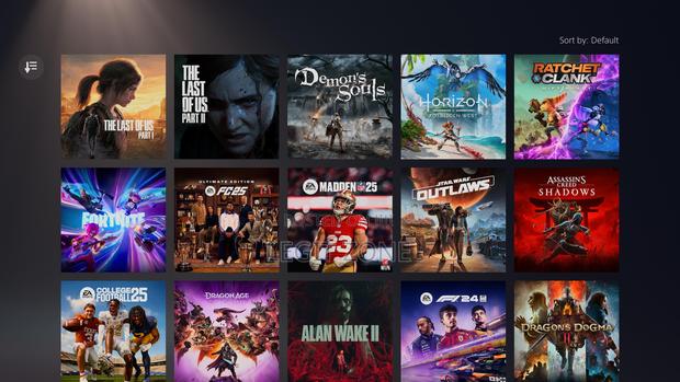 Ps5 Offline Digital Installation Games Home Service Available · Photo 2