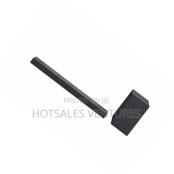 Quality Lg 300w 2.1 Channel Slim Sound Bar DTS Virtual:X - Sn4 · Photo 1