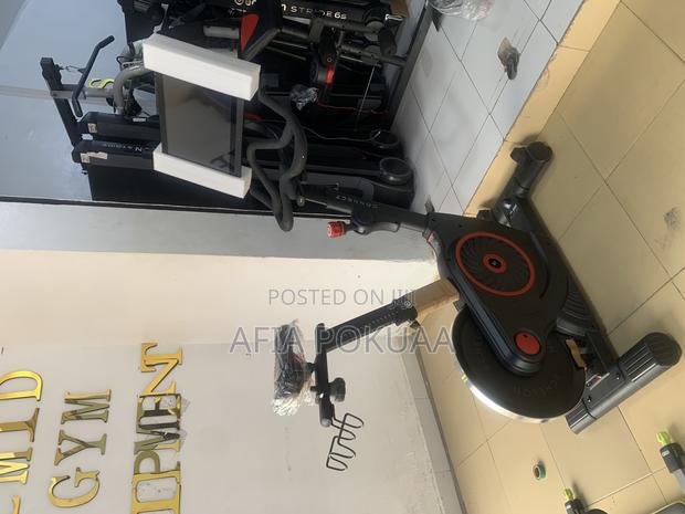 Echelons Spin Hd Screen 135kg · Photo 7