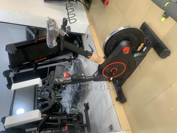 Echelons Spin Hd Screen 135kg · Photo 6