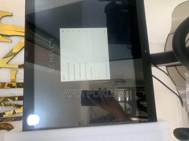 Echelons Spin Hd Screen 135kg · Photo 3