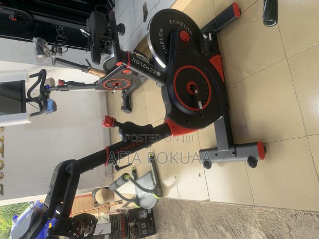 Echelon Uk Bike 135kg · Photo 1