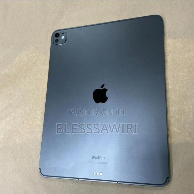 Apple iPad Pro 256 GB Black · Photo 2
