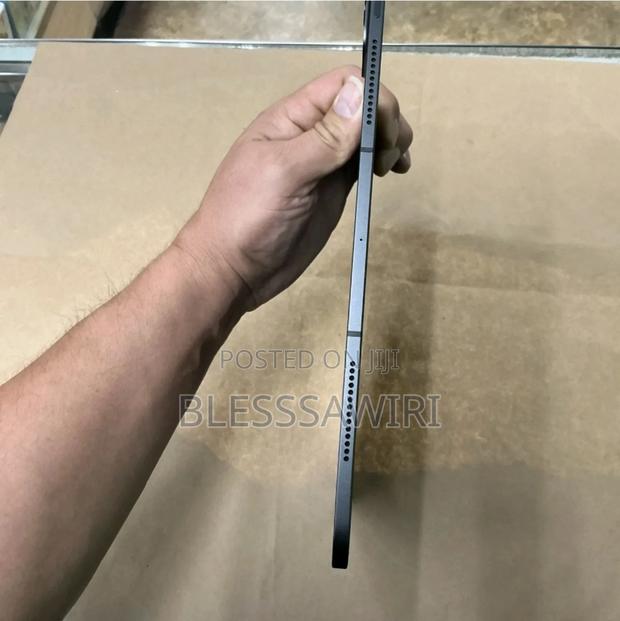 Apple iPad Pro 256 GB Black · Photo 4