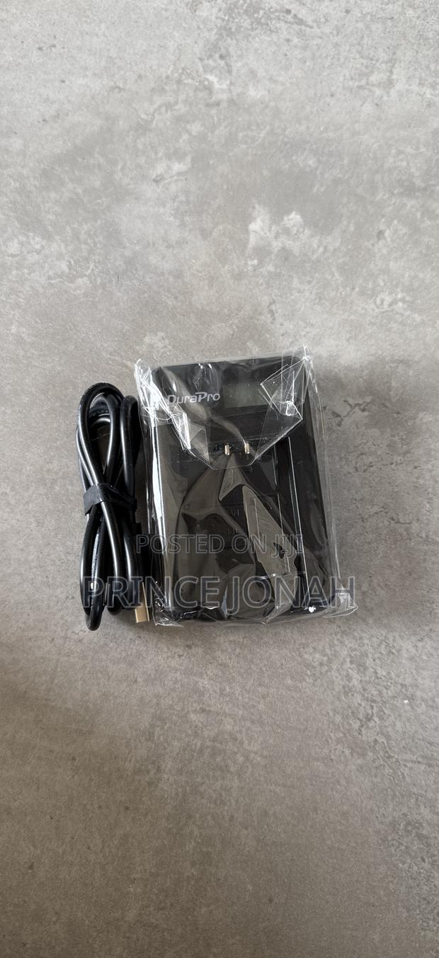 Canon Nb-13l LCD Usb Charger for Powershot G5x G7x G9x, G7x Mark Ii · Photo 2