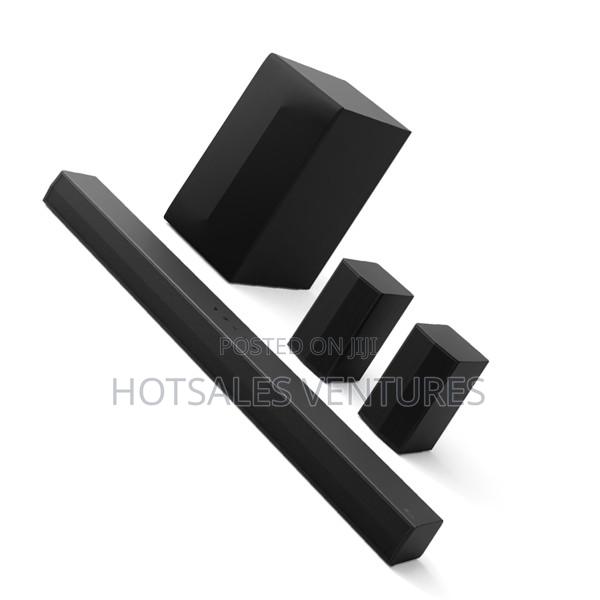Best Lg 600w 5.1ch Ai Sound Pro Wireless Dolby Digital Soundbar-S65tr · Photo 1