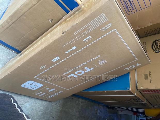 Tcl 43 Inches Smart Tv · Photo 2