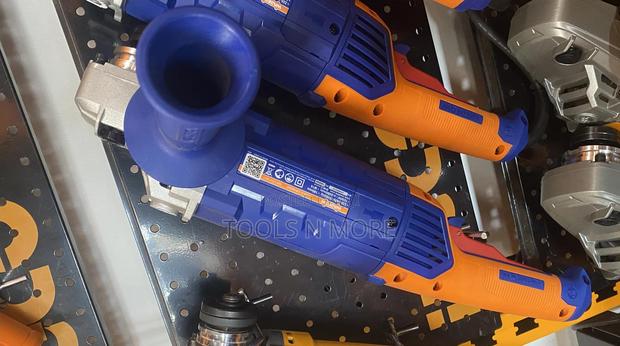 Wadfow Angle Grinder 1800w · Photo 1