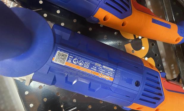 Wadfow Angle Grinder 1800w · Photo 2