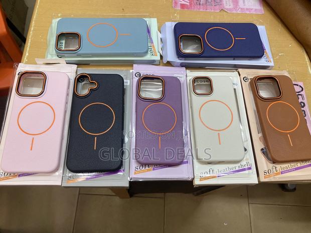 Quality Cover for All iPhones · Photo 1