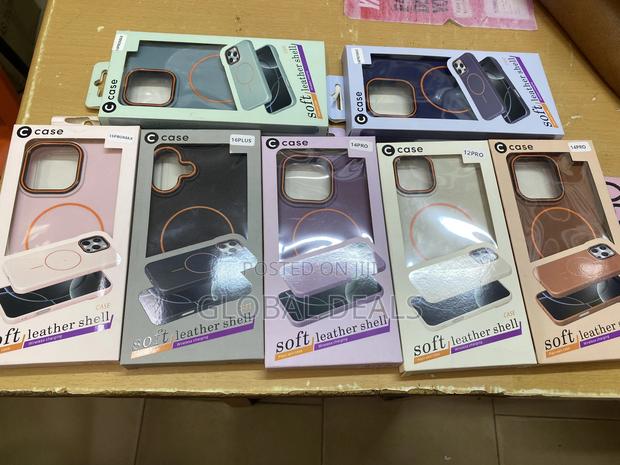Quality Cover for All iPhones · Photo 2