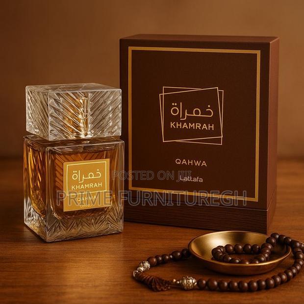 Qahwa Lattafa · Photo 1