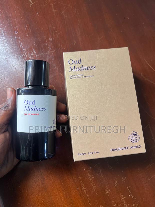 Oud Madness · Photo 1