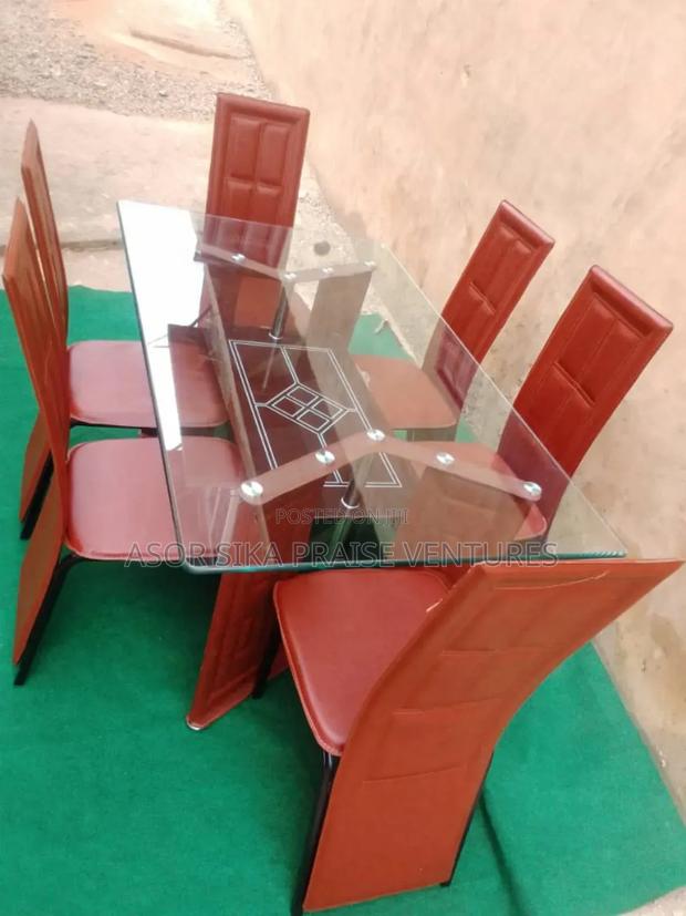 Dinning Table and Chair · Photo 1