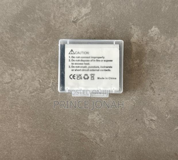 Durapro Battery Li-40b Li-42b for Olympus Li-40b Li-42b Nikon en-El10 · Photo 2