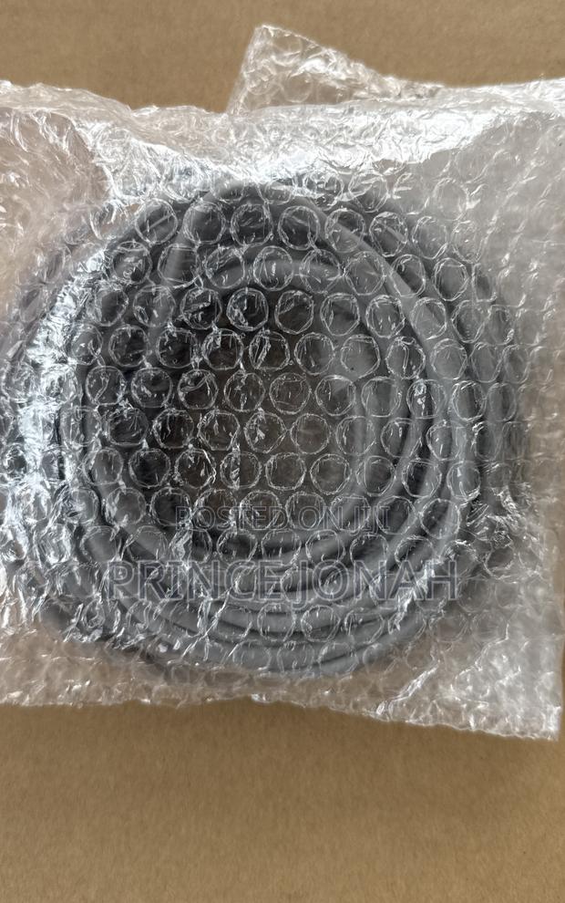 Ip Camera Cable 10m Ethernet Cat5 Dc Power For Network Nvr Cctv System · Photo 5