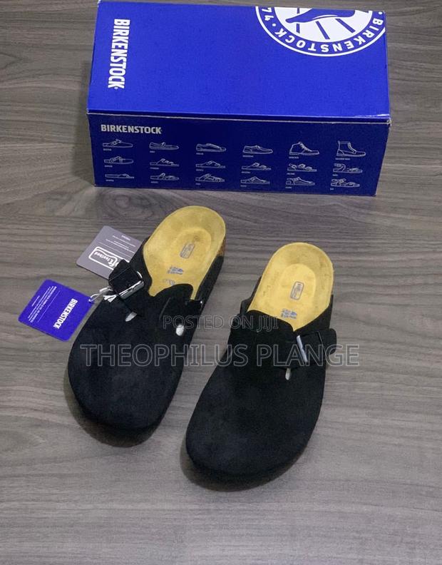 Boston Original Birkenstocks · Photo 2