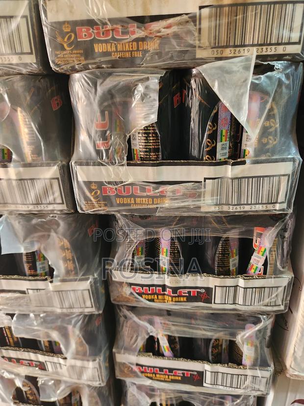 Bullet 330ml X 24 · Photo 1