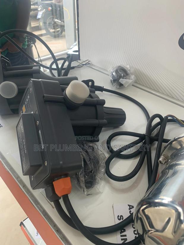 Big Booster Easy Press Booster 16amps · Photo 2
