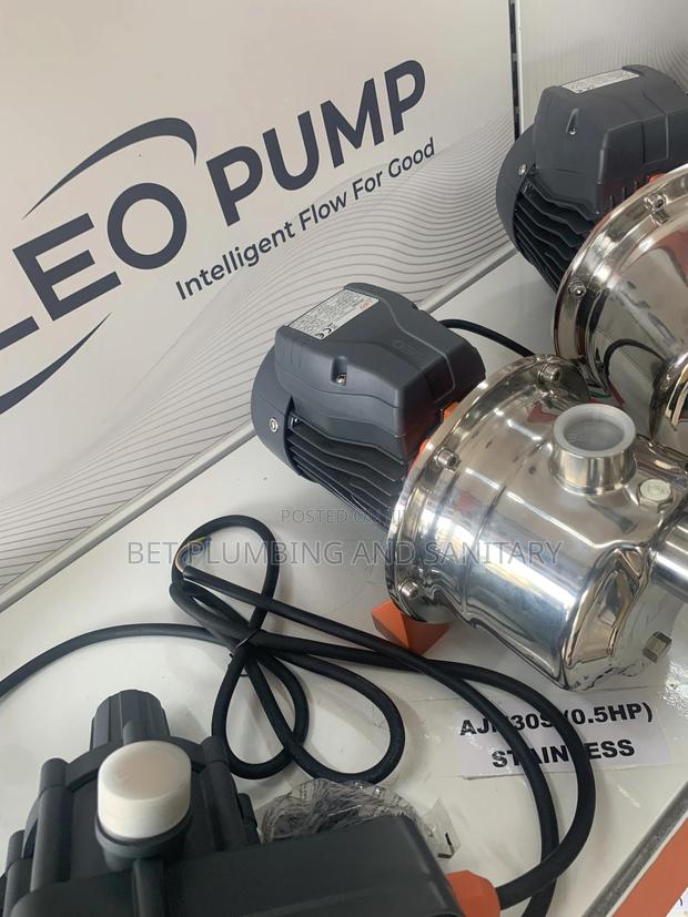 Leo Water Pump_0.5hp · Photo 2