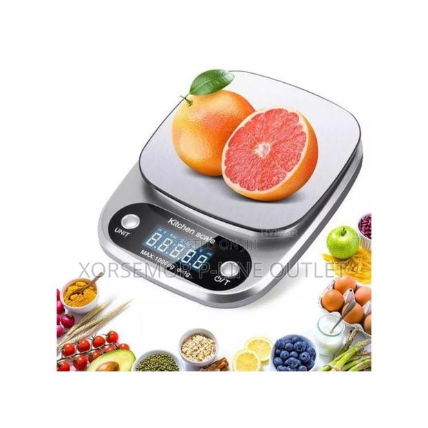 Accurate Weight Scale · Photo 1